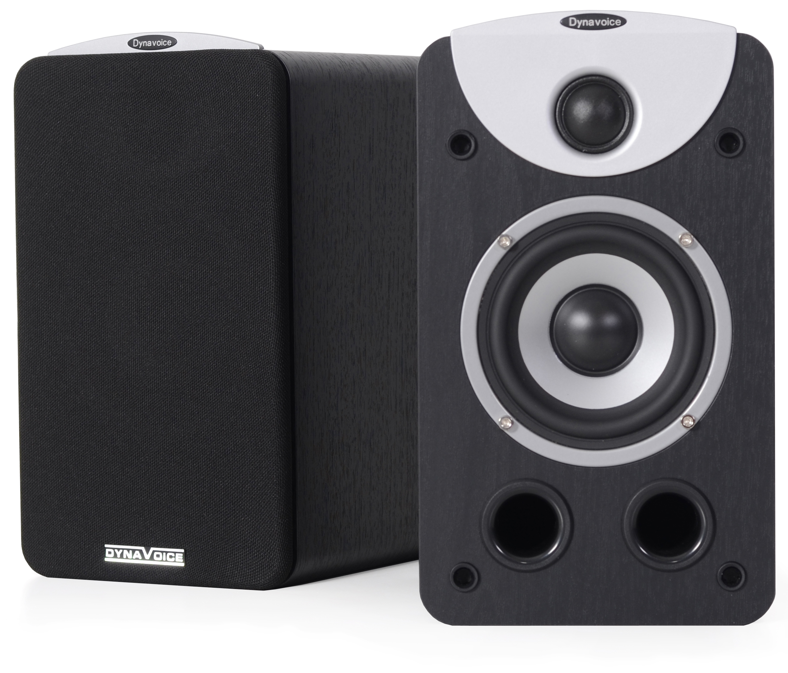 Dynavoice Magic S-4 BLACK