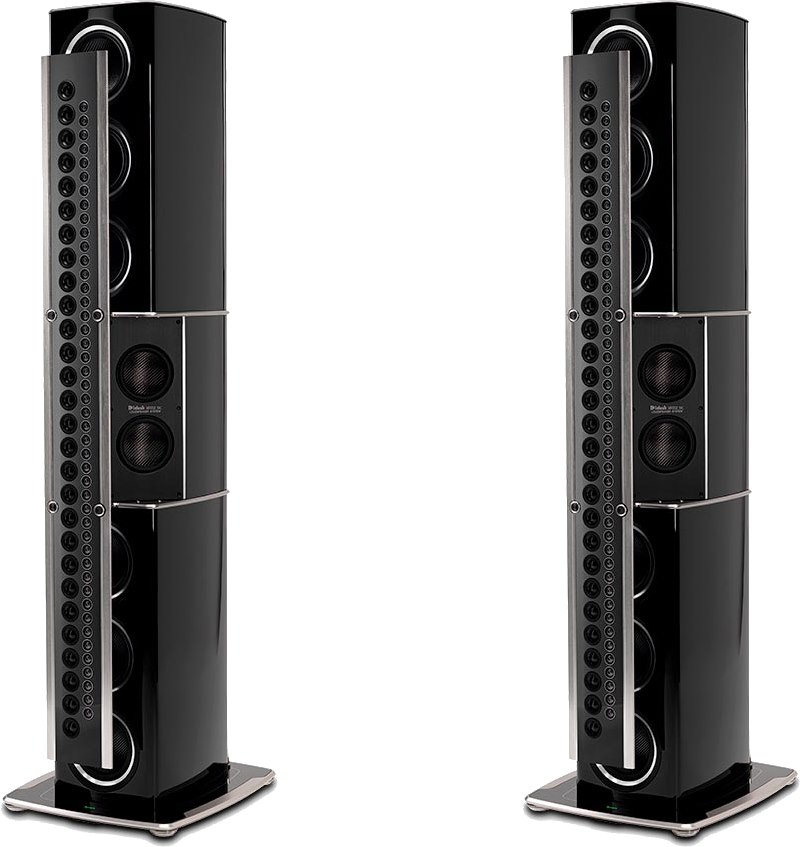 McIntosh XRT2.1K