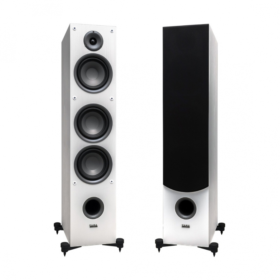 Taga Harmony TAV-607F White