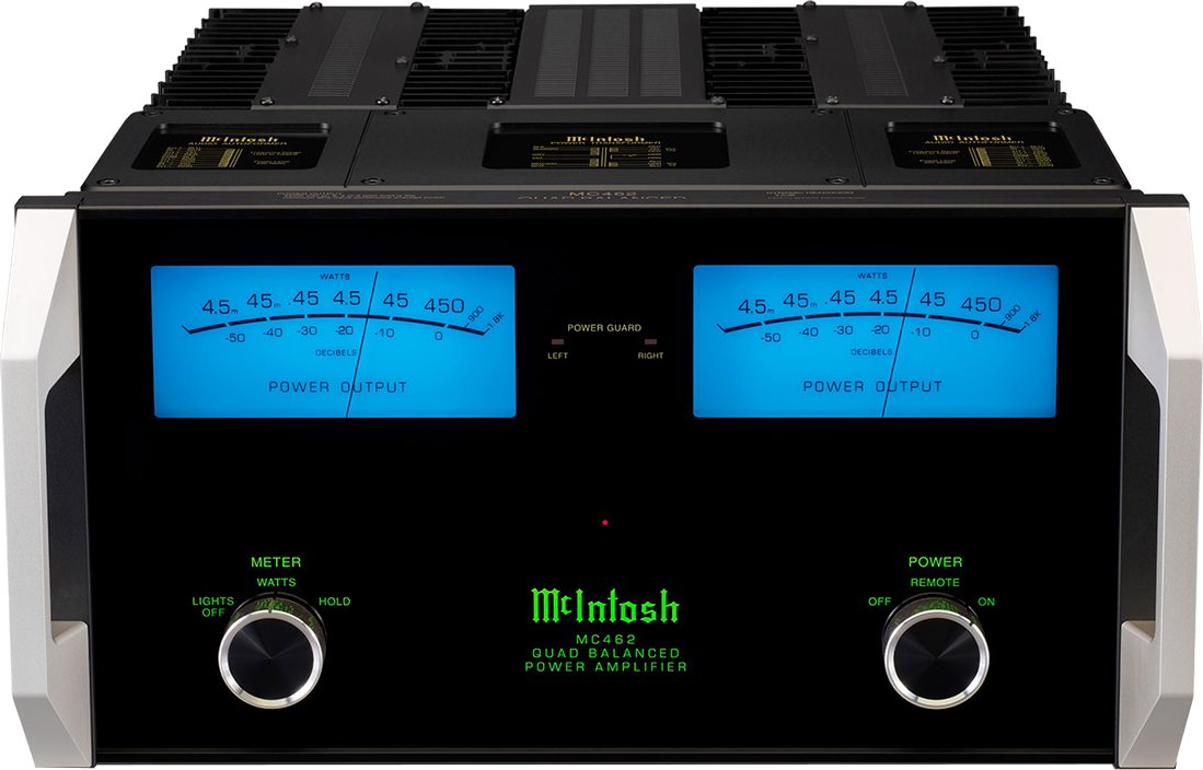Mcintosh MC462
