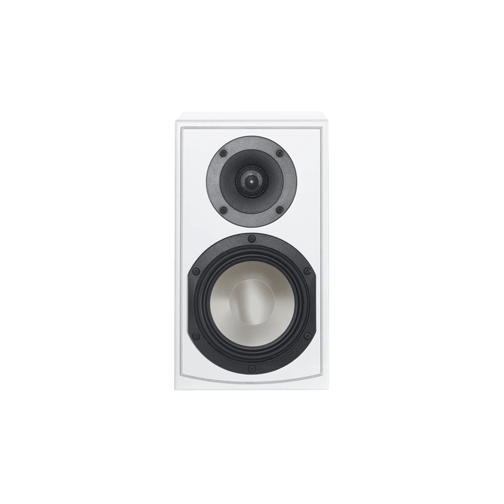 Canton GLE 420.2 White
