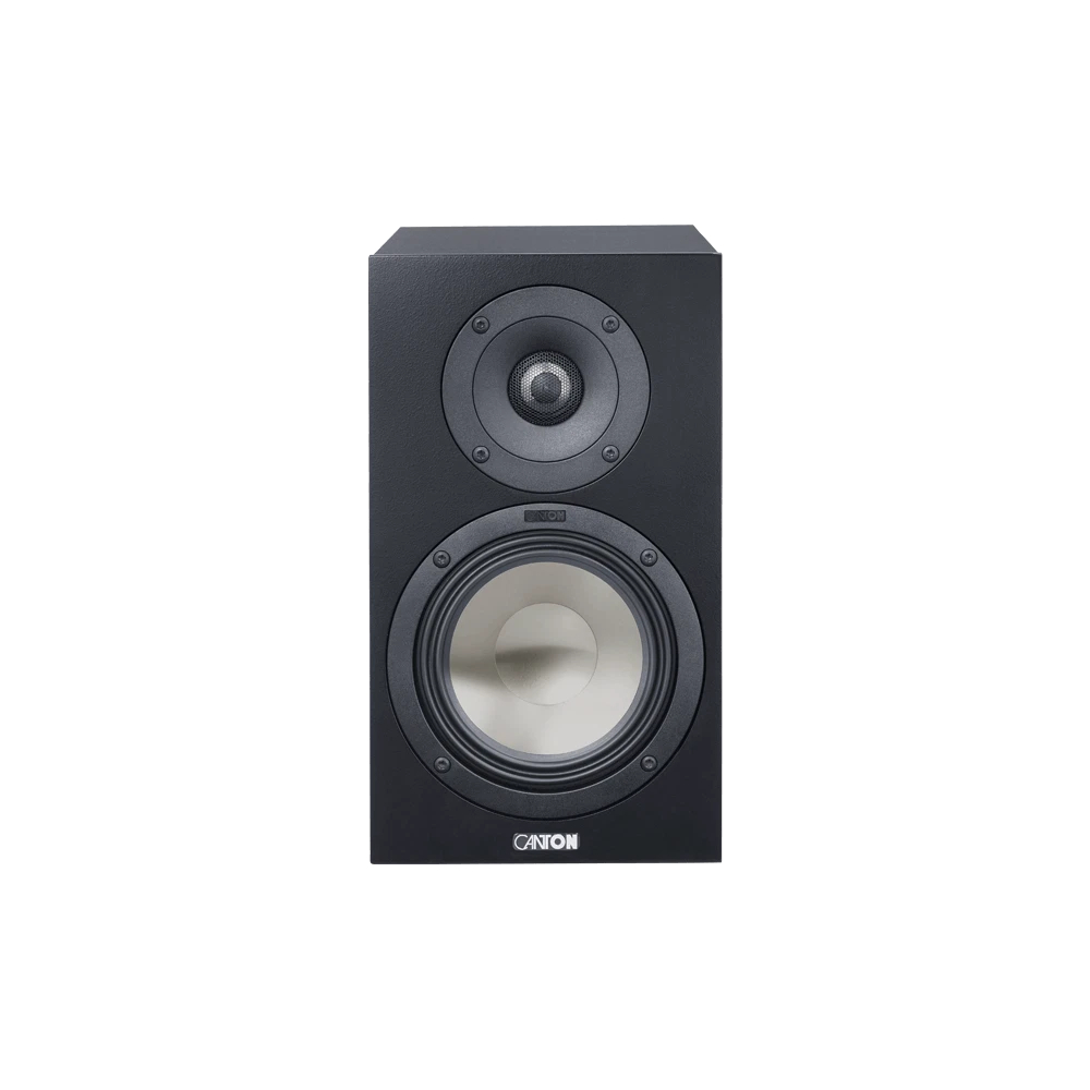 Canton GLE 20 Black PU2