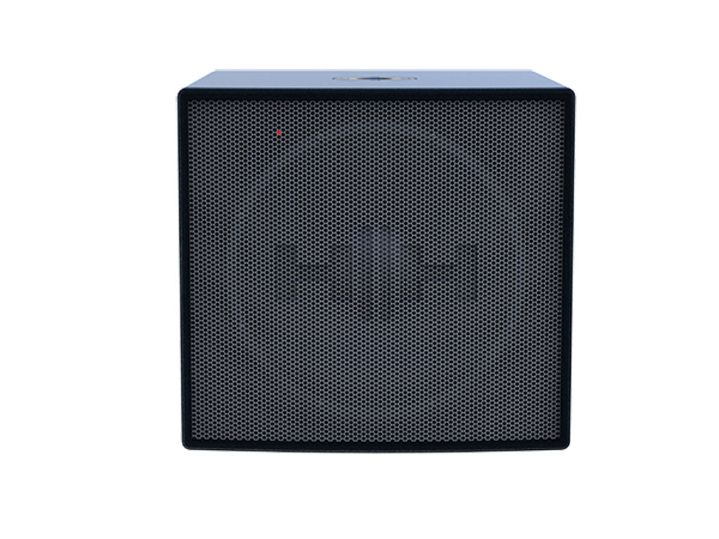 HH Electronic VRS-118A