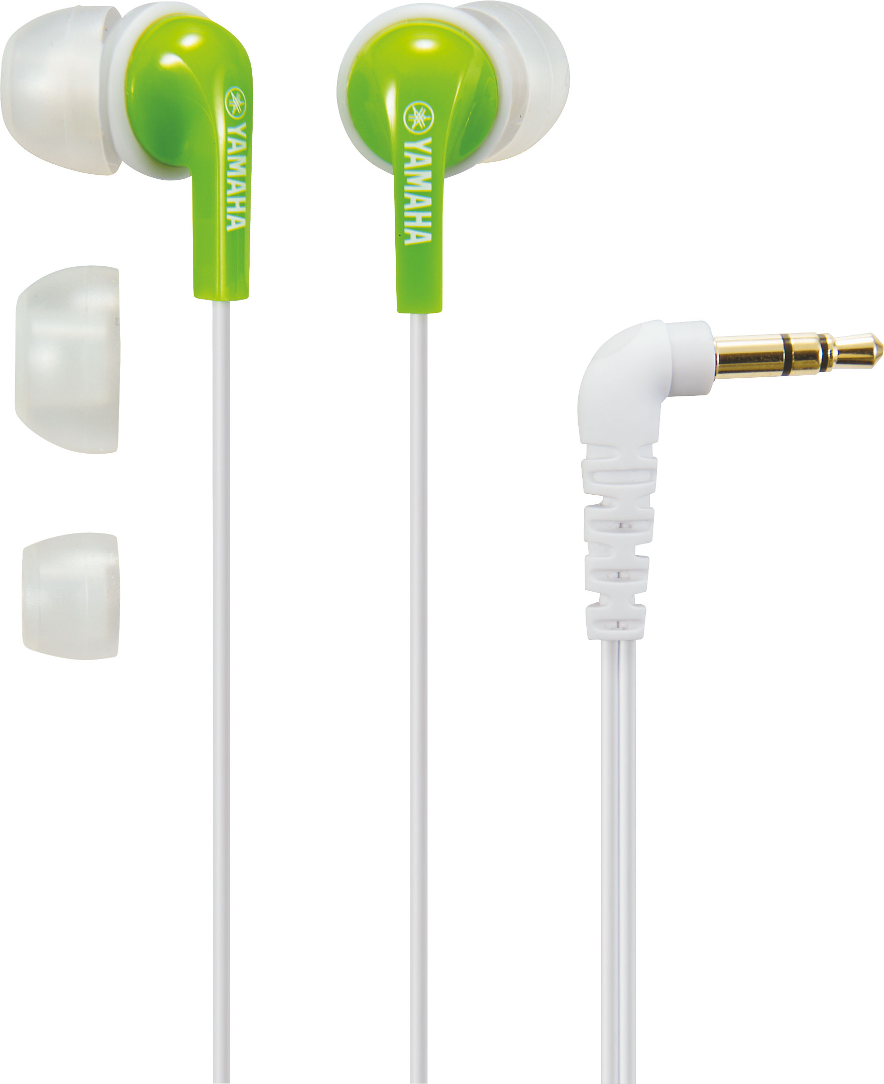 Yamaha EPH-20 Green