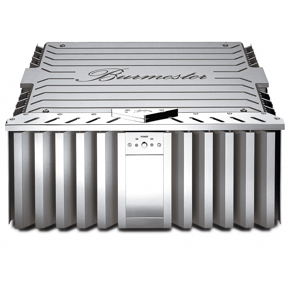 Burmester 911 MK3