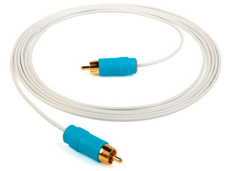 CHORD C-sub 1RCA to 1RCA 3m