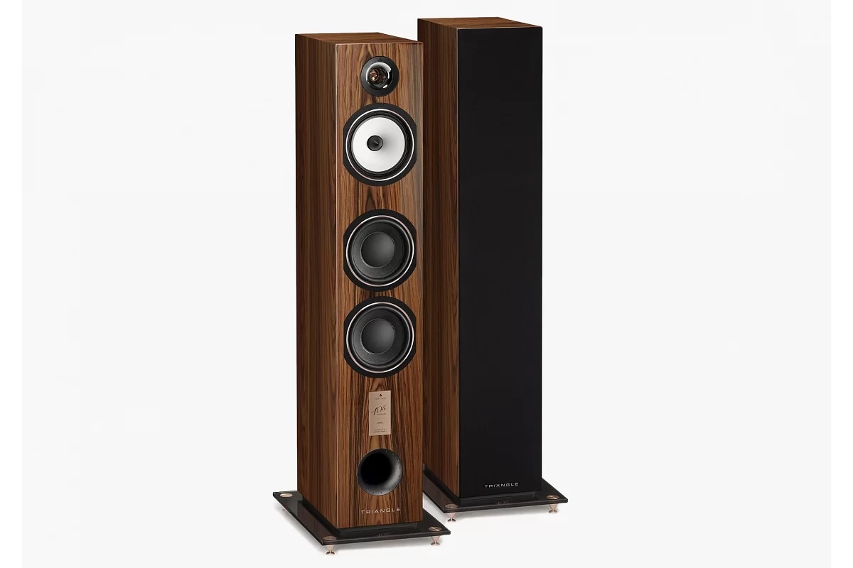 Triangle Esprit 40th Antal Golden Oak (1 ШТ)