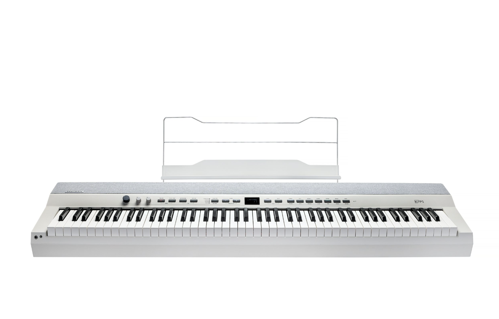 Kurzweil KA-P1 WH