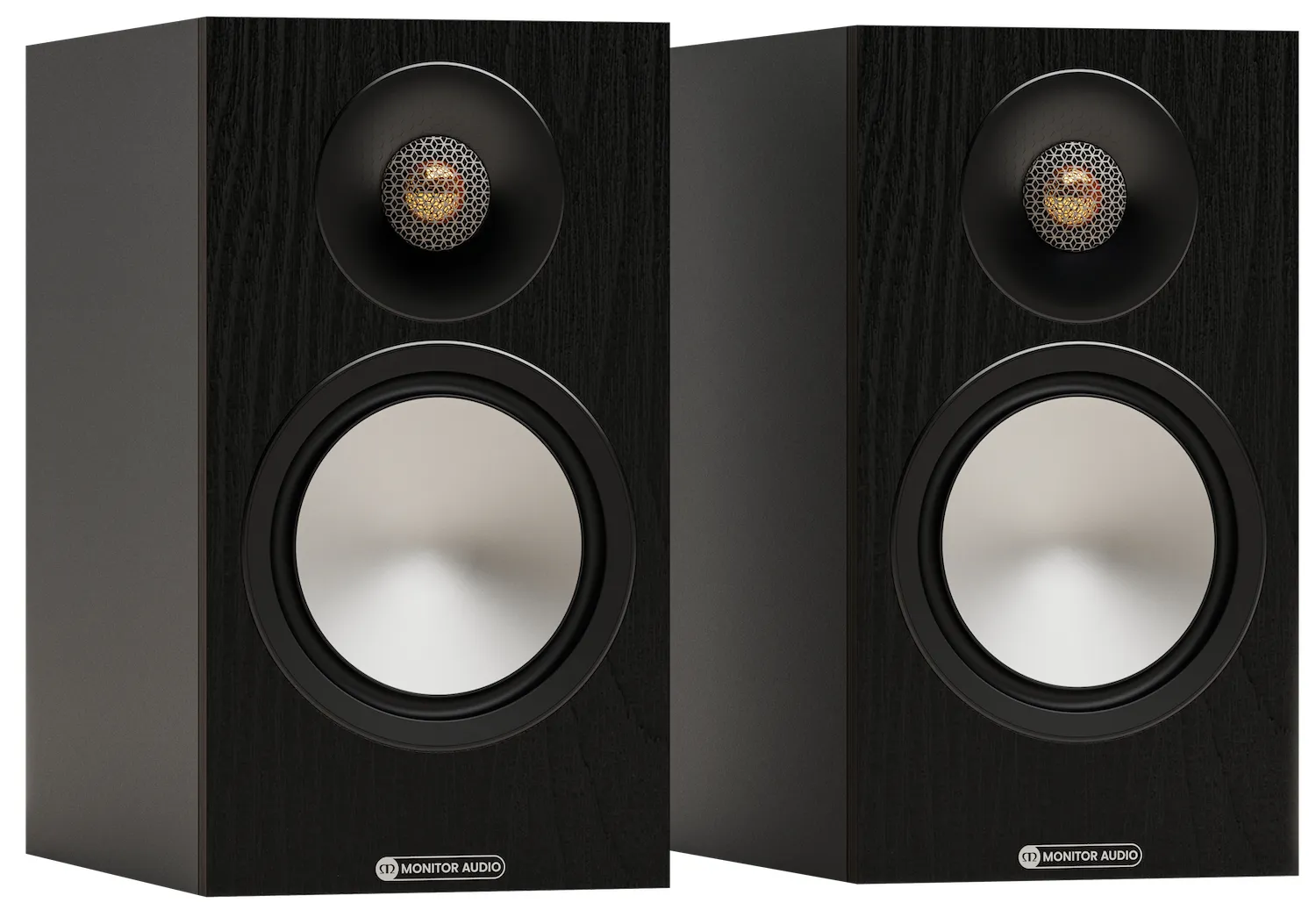 Monitor Audio Bronze 50 7G Black
