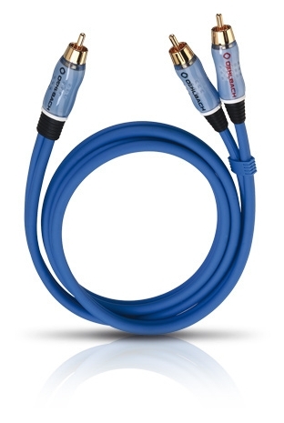 OEHLBACН BOOOM 300 Blue 3,0m blu
