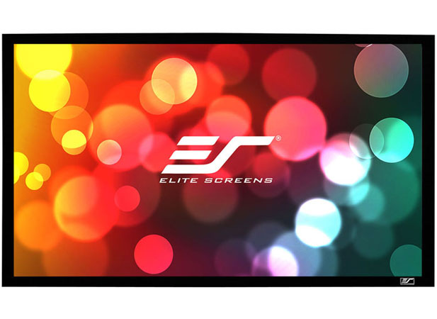 Elite Screens ER100DHD3 221x125 см, CineGrey 3D