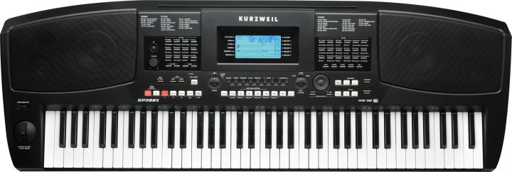Kurzweil KP300X