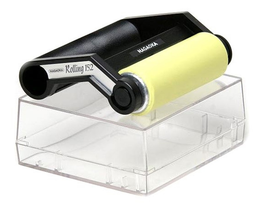 Nagaoka Rolling Cleaner CL 152 art 4414