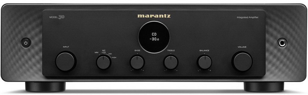 Marantz MODEL 30 (Black)