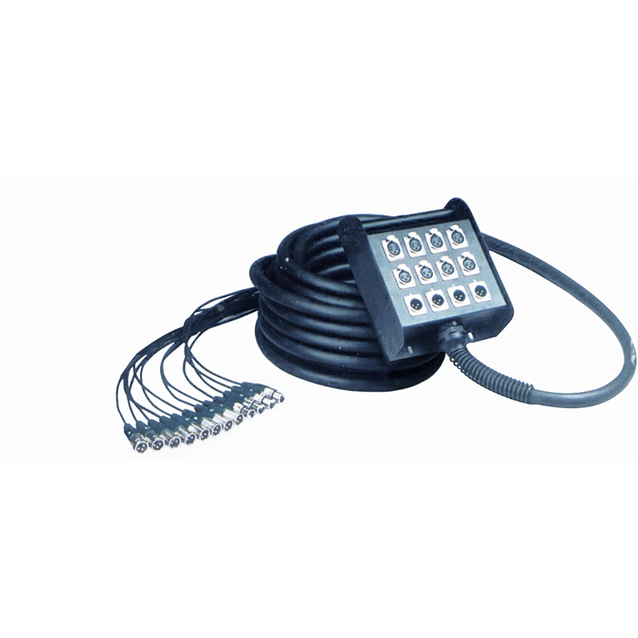 QUIK LOK BOX604-10K