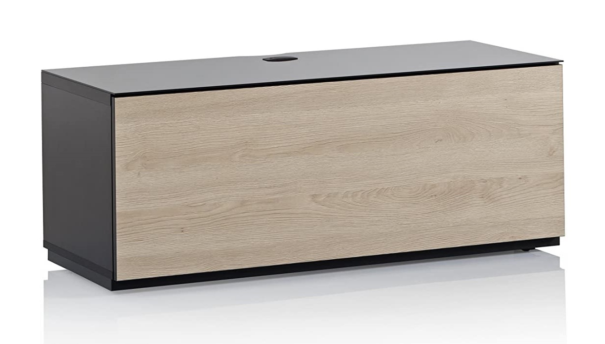 Sonorous STA 110F-BLK-OAK-BS