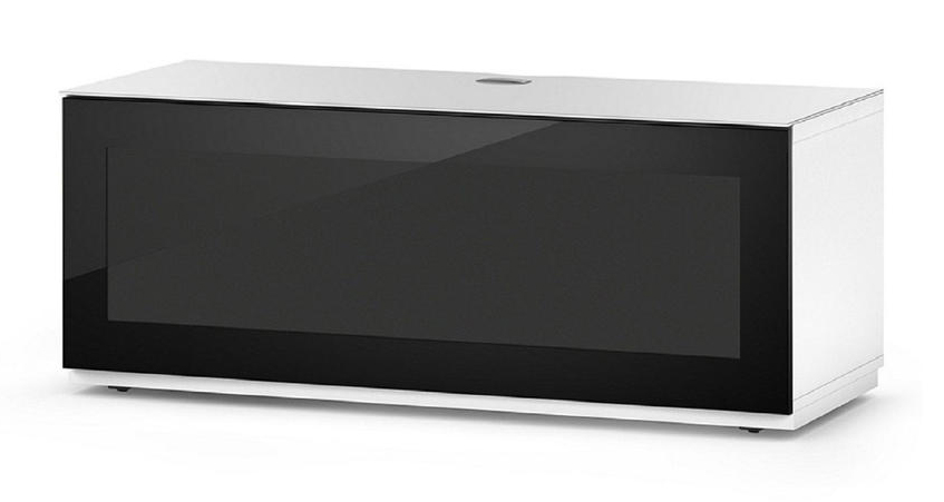 Sonorous STA 110I-WHT-BLK-BS