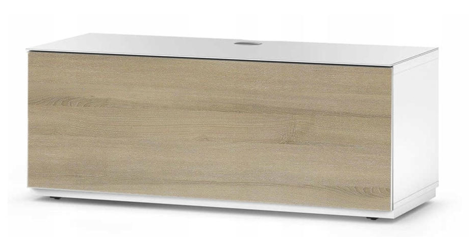 Sonorous STA 110F-WHT-OAK-BS