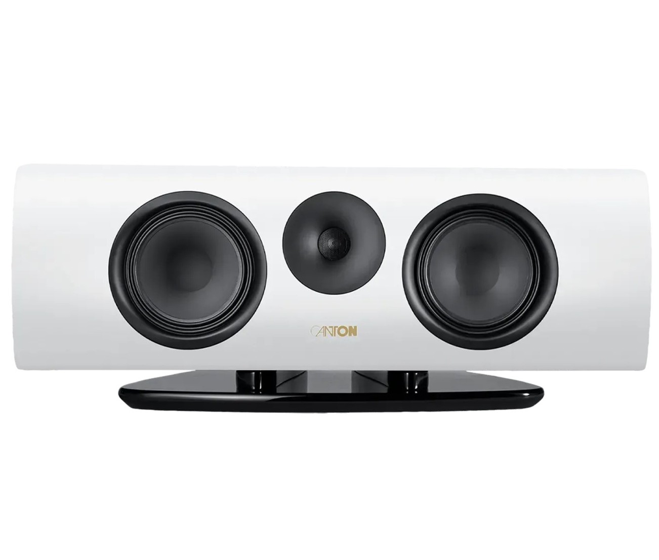 Canton Reference Center White Matt