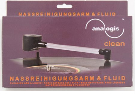 Tonar Analogis Wet Type (LENCO CLEAN) Arm, art. 5930