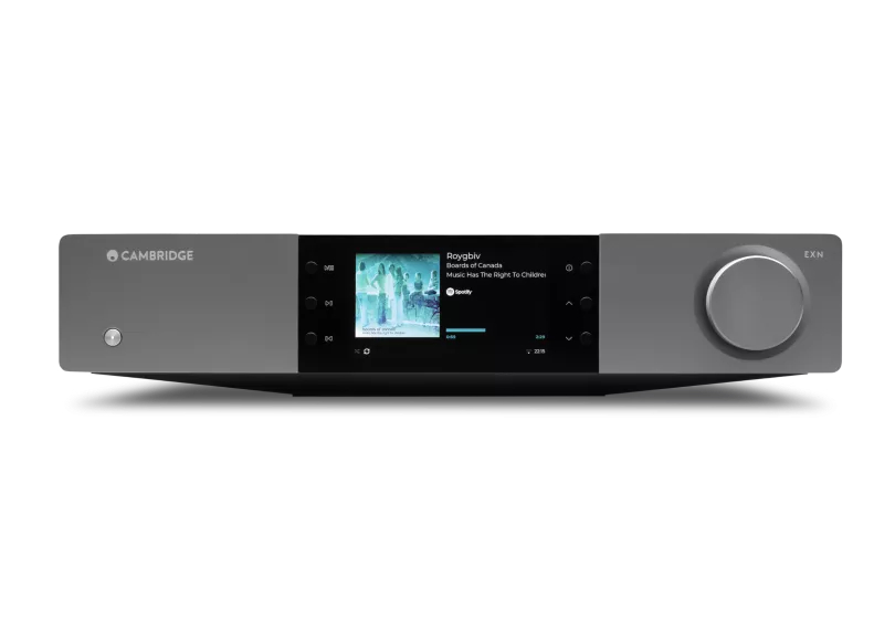 Cambridge Audio EXN100 Luna Grey