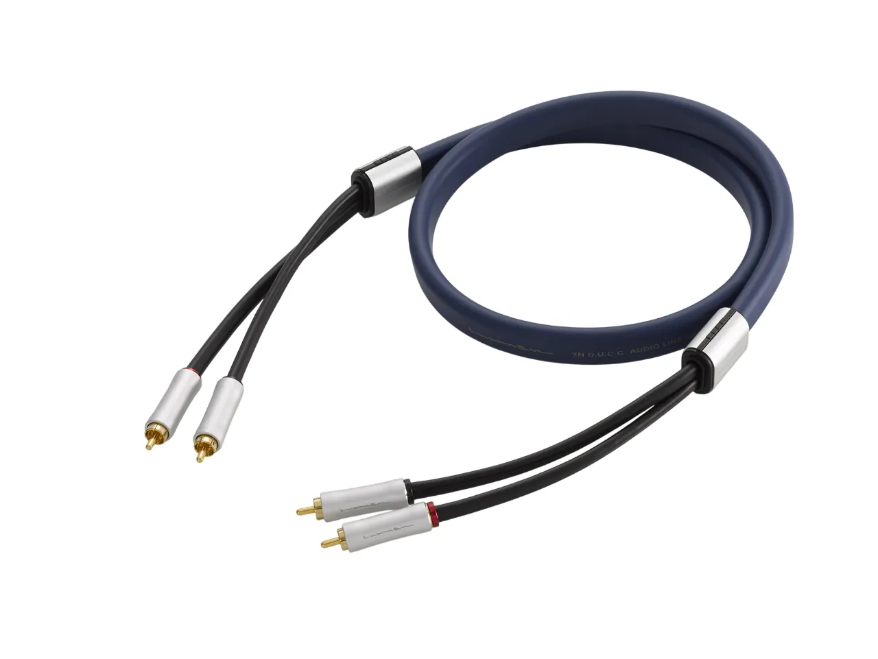 Luxman JPR-15000 RCA 1.3m