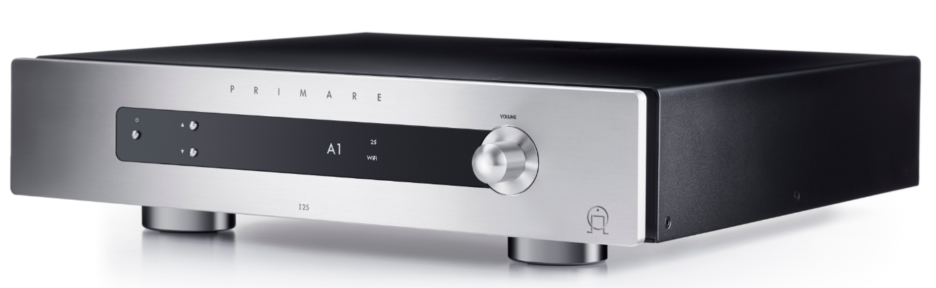 Primare I25 (Titan)
