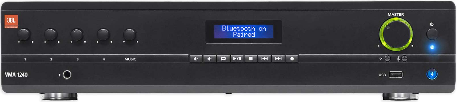 JBL VMA1240