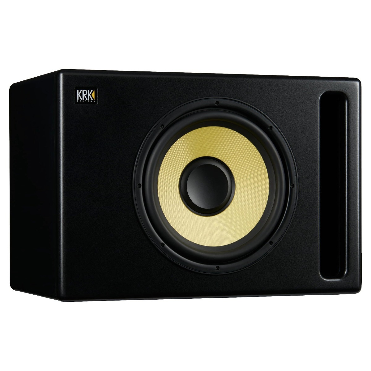 KRK Systems S12.4