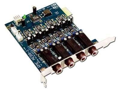 RME AEB 8/1 Expansion Board