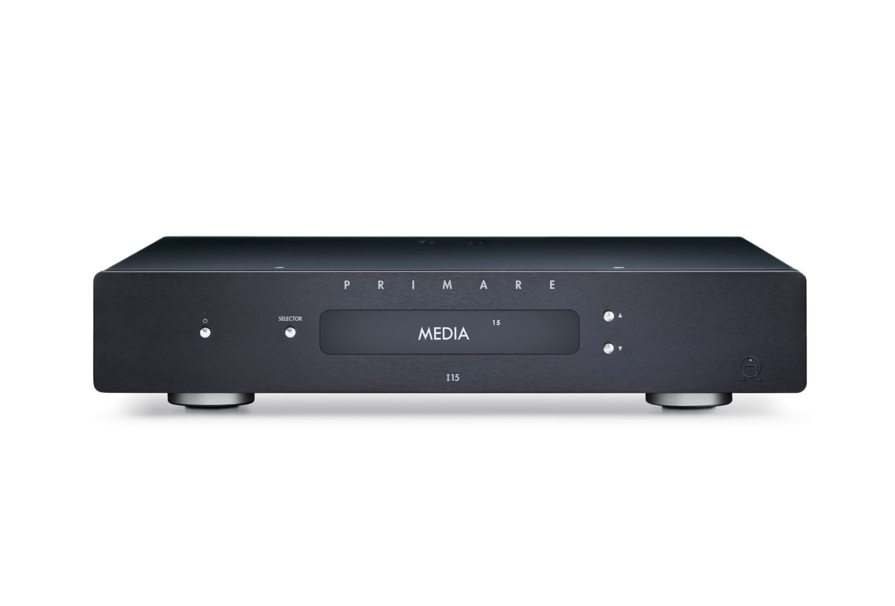 Primare I15 (Black)