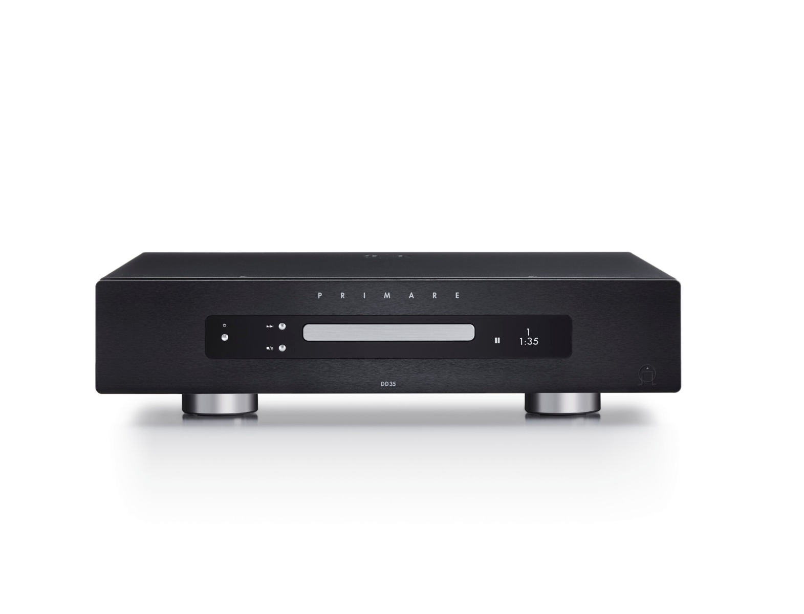 Primare DD35 (Titan)