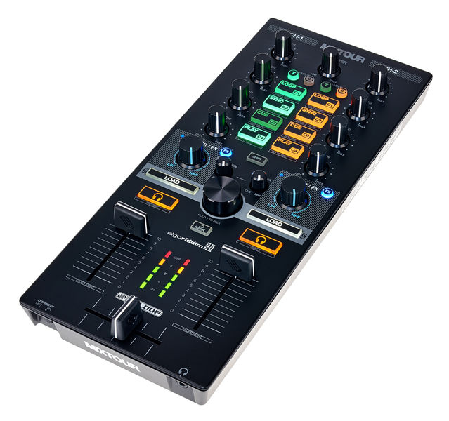 Reloop Mixtour