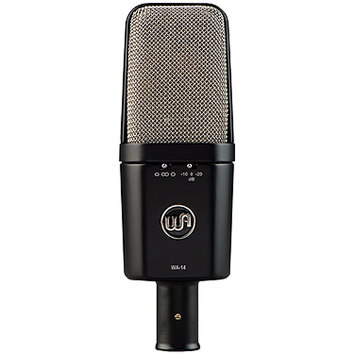 WARM AUDIO WA-14