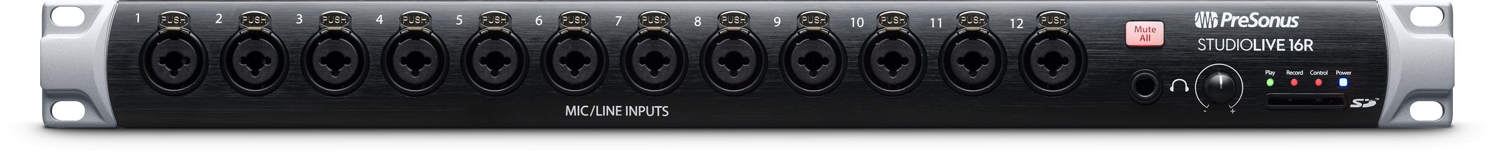 PRESONUS StudioLive 16R