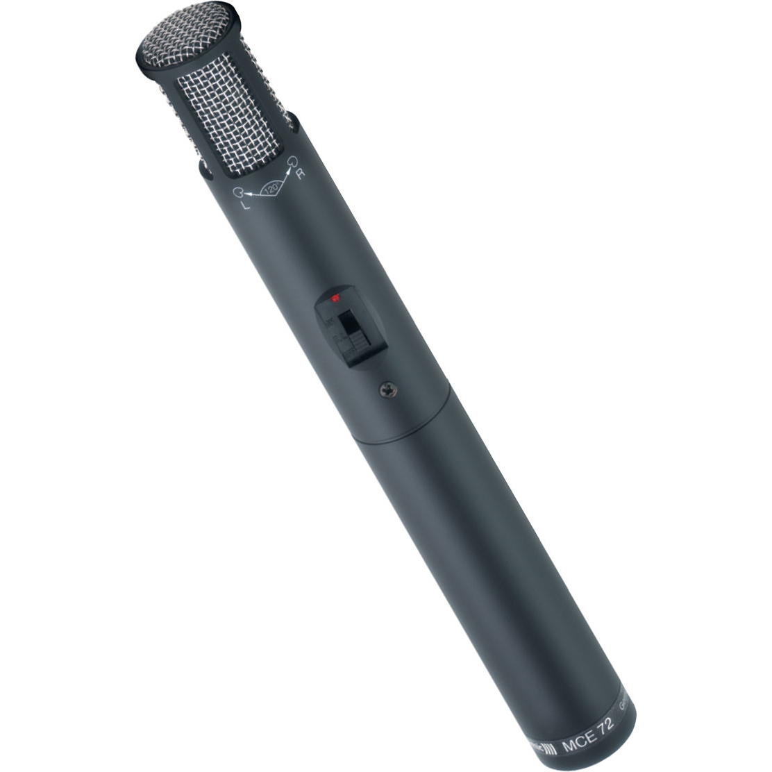 Beyerdynamic MCE 72 CAM