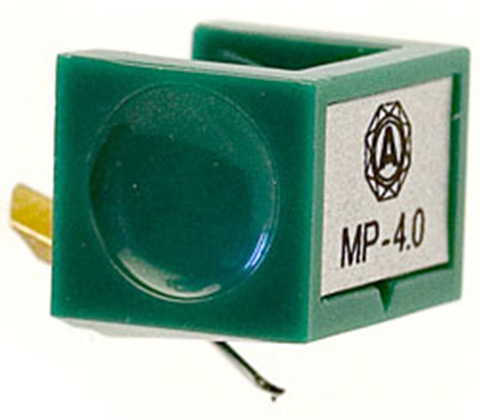 Nagaoka NMP 4.0 (Моно) art 6843