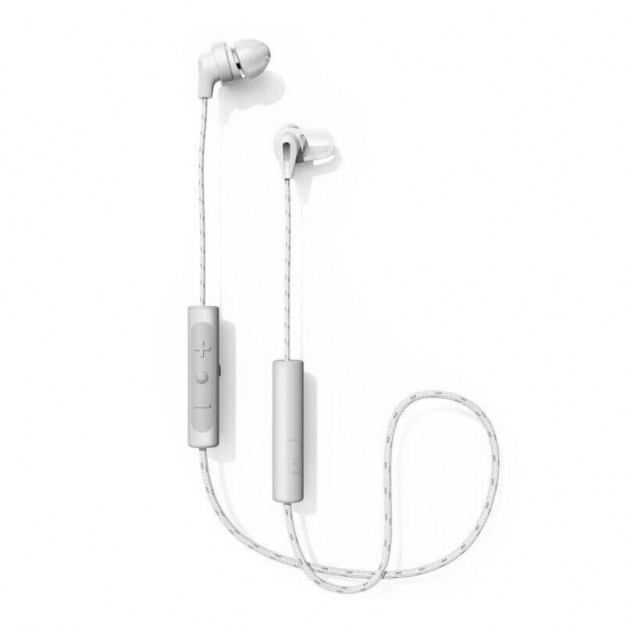 Klipsch T5 Sport Wireless White