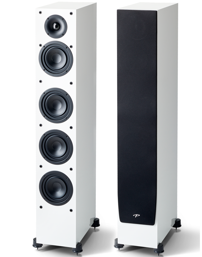 Paradigm Monitor SE 6000F Gloss White