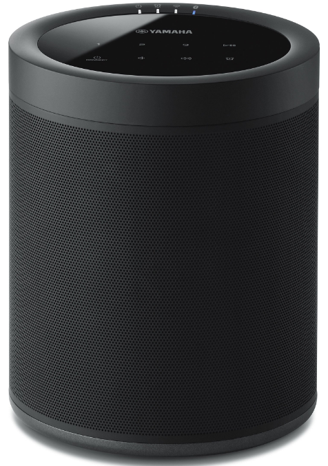 Yamaha WX-021 Black