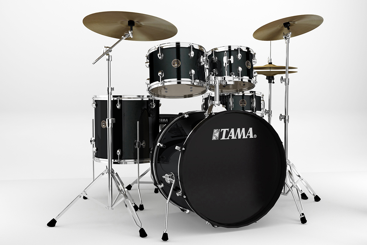 TAMA RM52KH6-BK