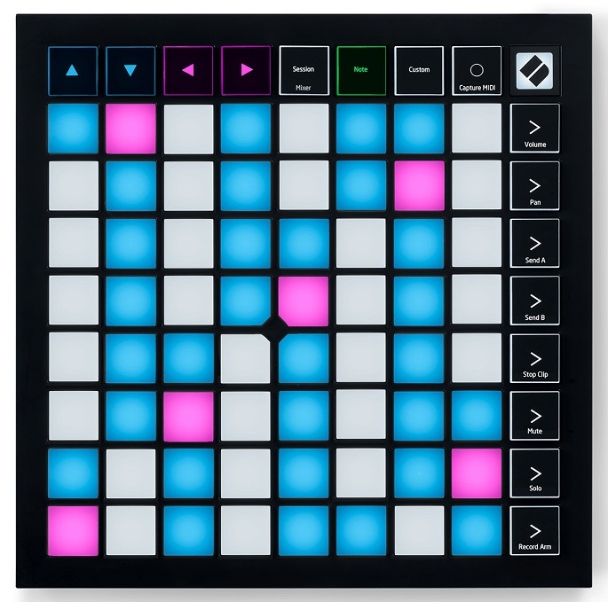 NOVATION Launchpad X