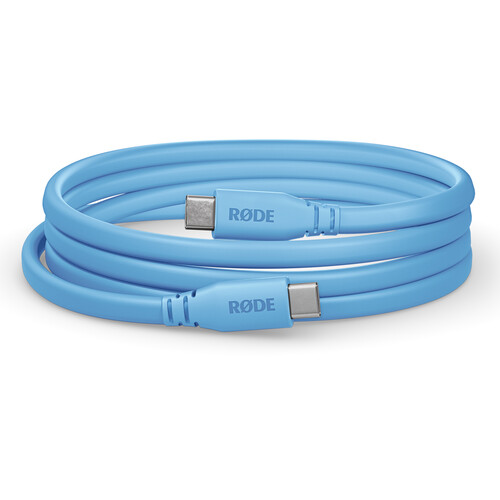 RODE SC17 Blue