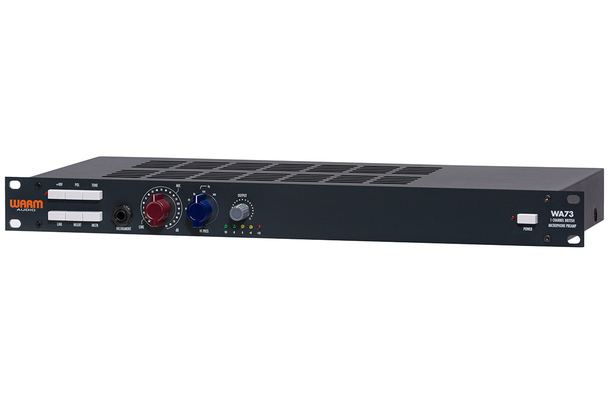 WARM AUDIO WA73