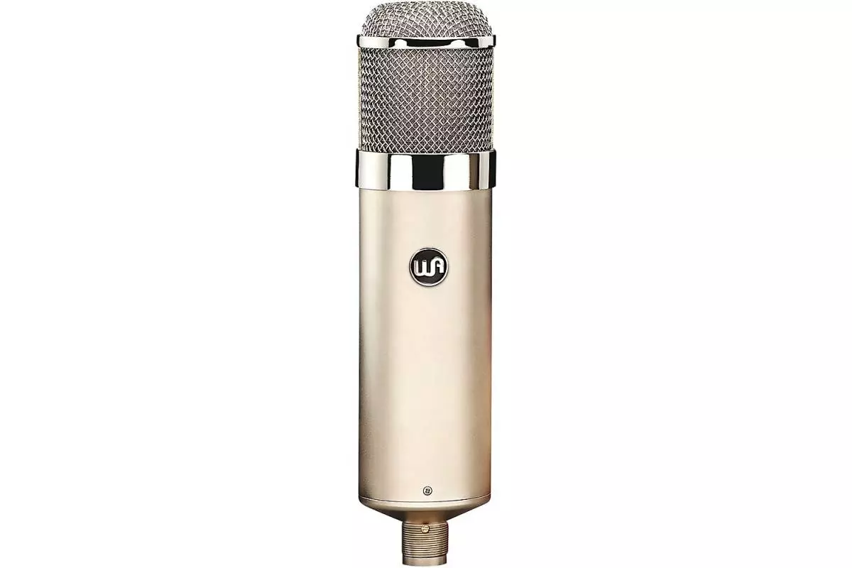 WARM AUDIO WA-47
