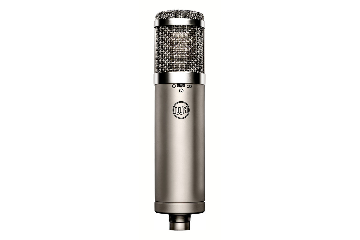 WARM AUDIO WA-47-JR