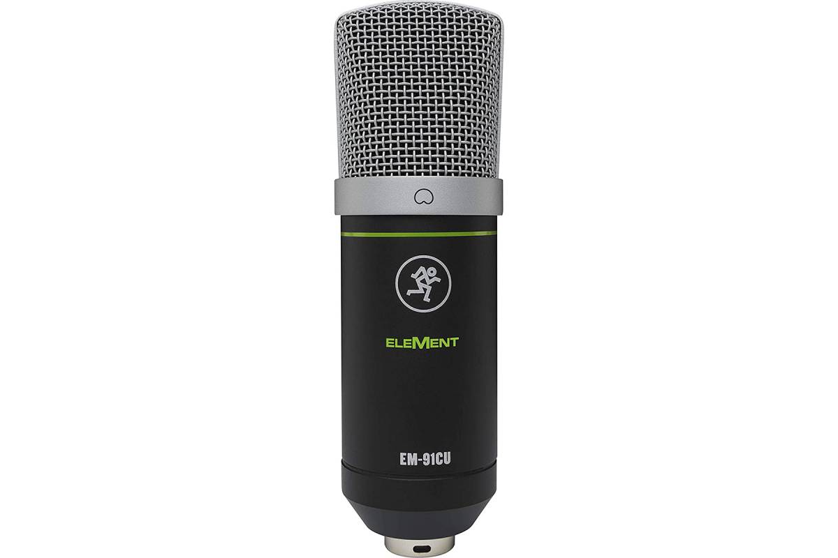 MACKIE EM-91CU