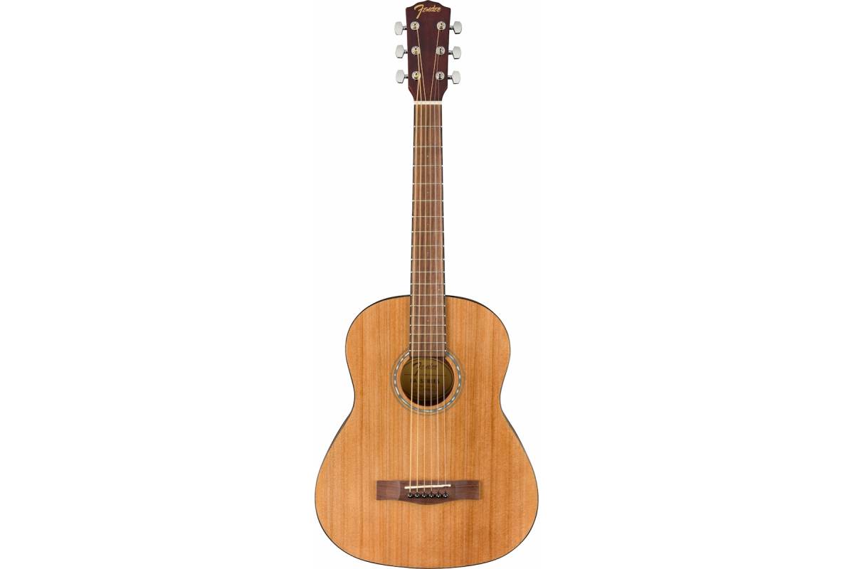 FENDER FA-15 3/4 W/GIG BAG NATURAL