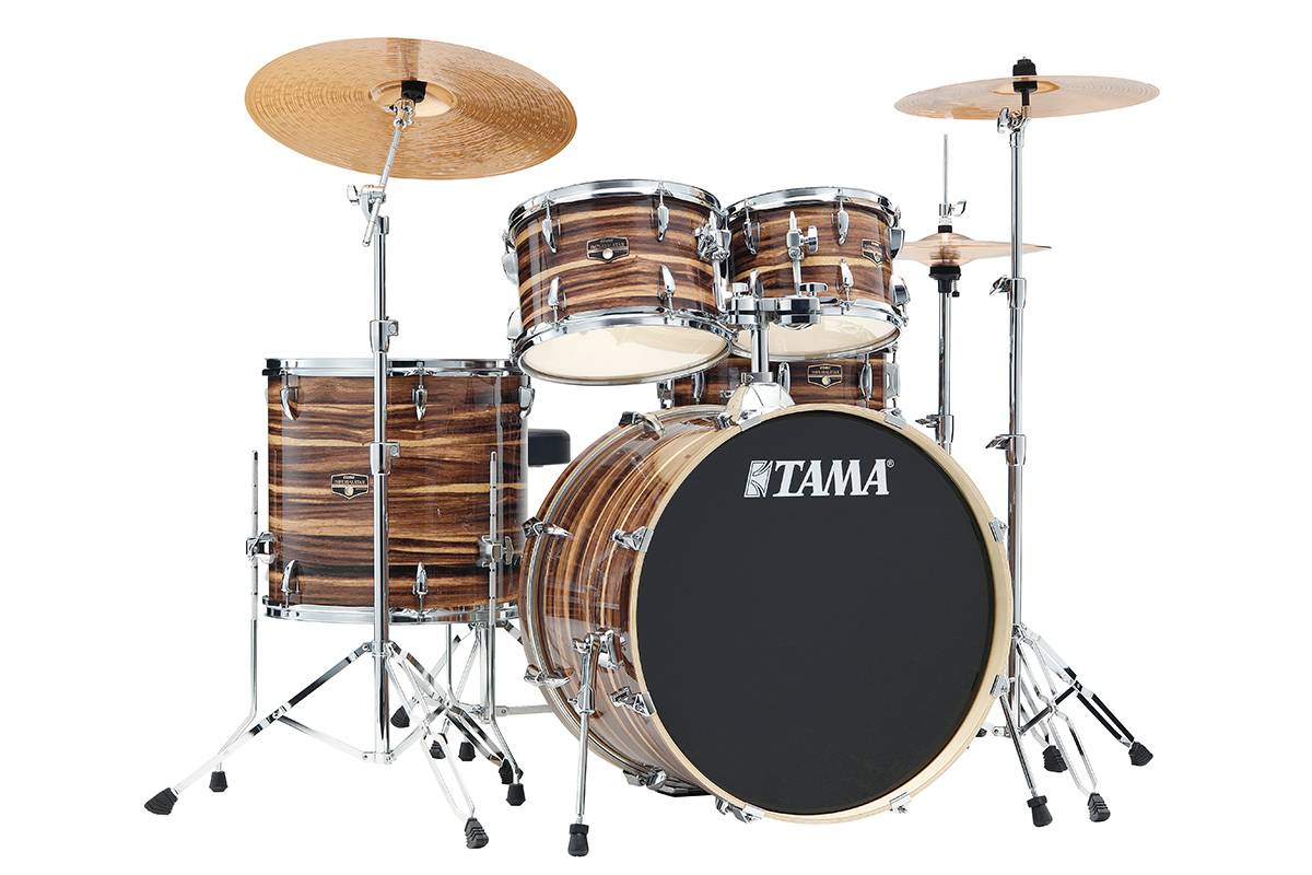 TAMA IE52KH6W-CTW