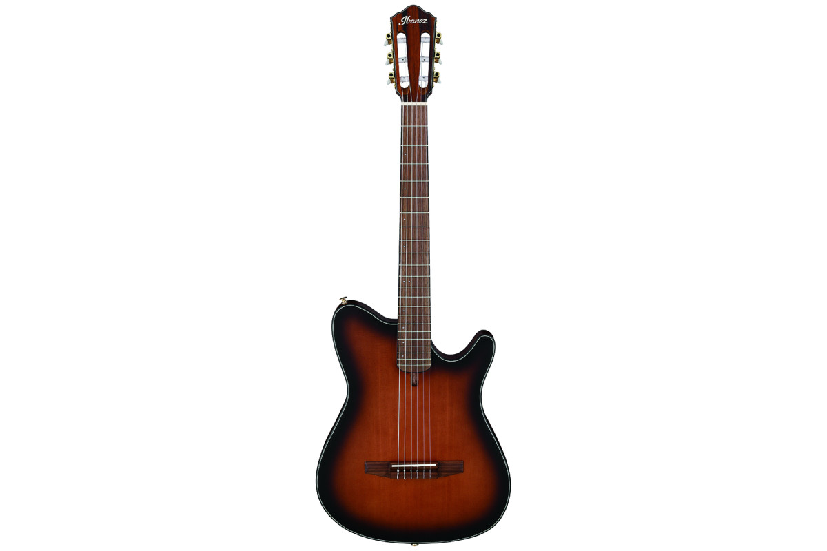 IBANEZ FRH10N-BSF